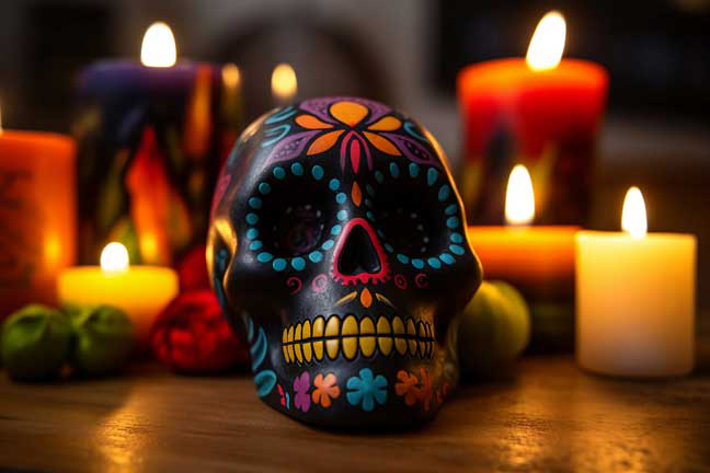 Gila Valley to celebrate the Day of the Dead