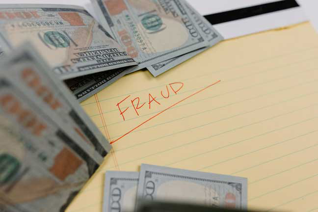 Graham County residents fending off would-be scammers