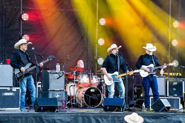 Greenlee County Fall Festival is Saturday