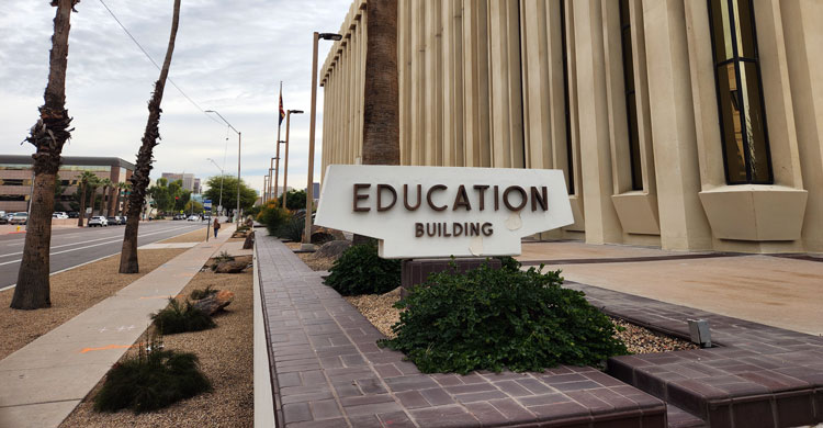 Horne program brings in off-duty officers to schools in 11 counties