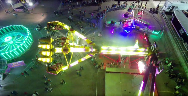 It’s Graham County Fair time