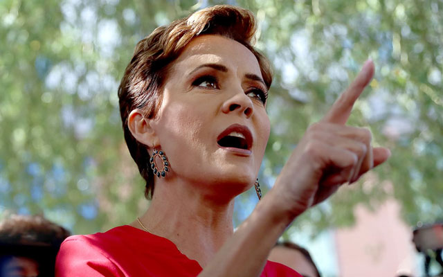 Likely Lake entry into Arizona Senate race sets up ‘Super Bowl’ of elections