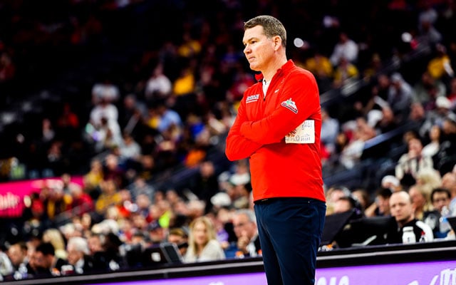 March Toughness? Wildcats aim at final Pac-12 title, deep NCAA tournament run in Tommy Lloyd’s third season