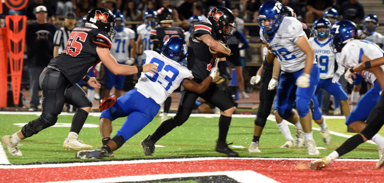 Morenci, Thatcher bound for Tucson on Friday