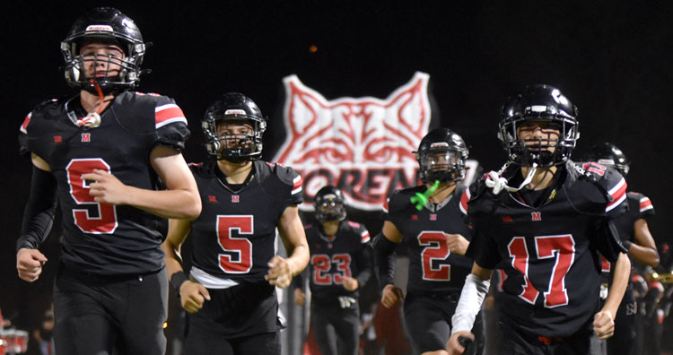 It’s playoff time! – The Gila Herald
