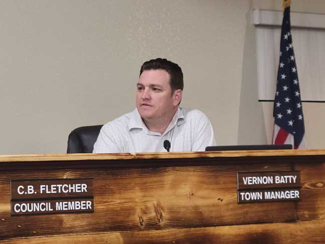 Pima seeking grants for new sports complex