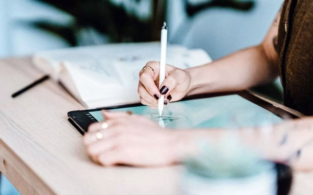 Print on Demand Stationeries; Where art, craft, and communication converge