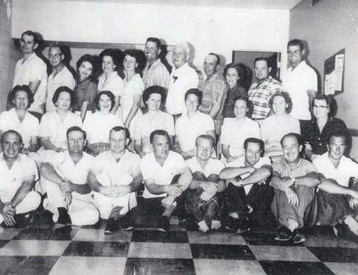 Saving lives 60 years ago – Safford Thrive Initiative