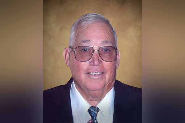 Ted L. Ferrin | GilaValleyCentral.Net