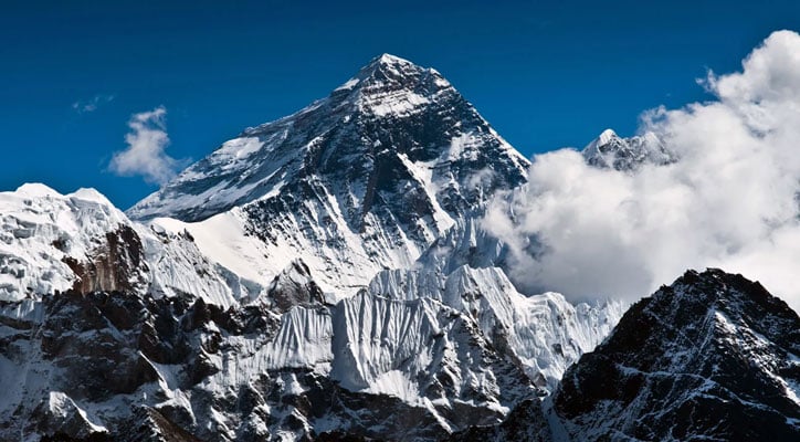 The Ultimate Bucket List: Epic Adventures for the Bold Traveler