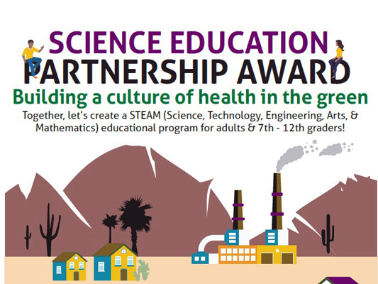 UA launches Globe-Miami Youth Science Initiative