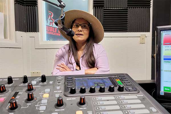 Voice of the Valley: Challenge of Opening a New Business