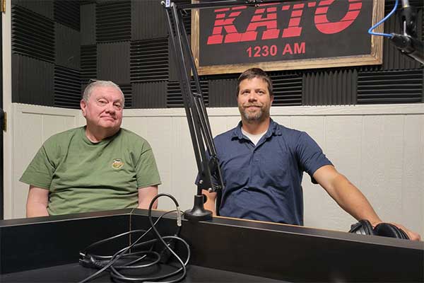Voice of the Valley: EA Historical Society Haunted House
