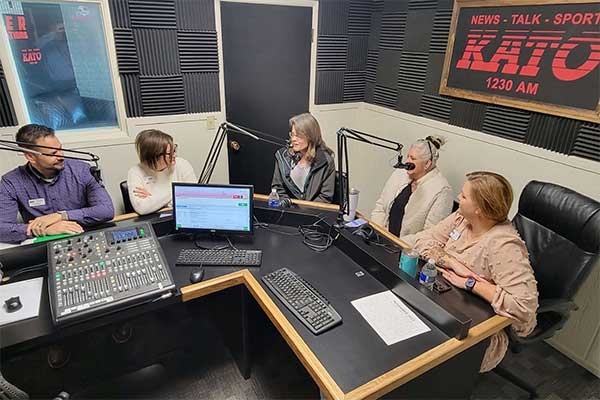 Voice of the Valley: Small Business Woman of the Year