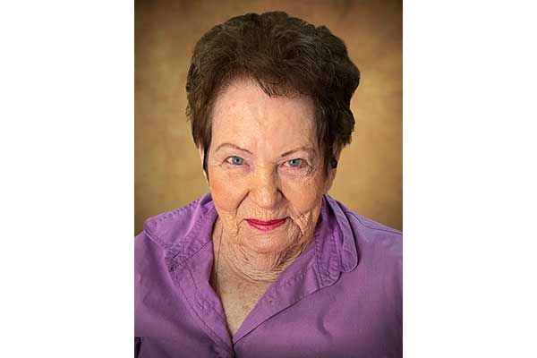 Alice Mae Filleman | GilaValleyCentral.Net