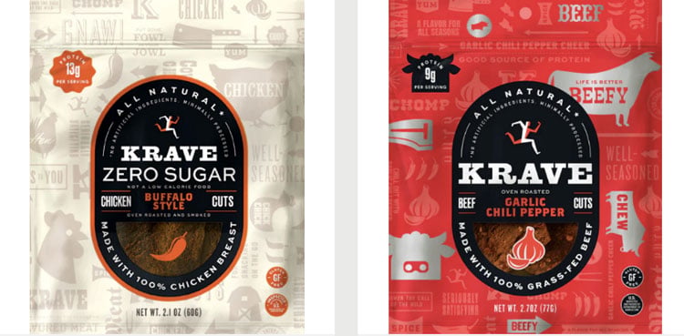 Beef Jerky’s Role in Camping and Outdoor Adventures