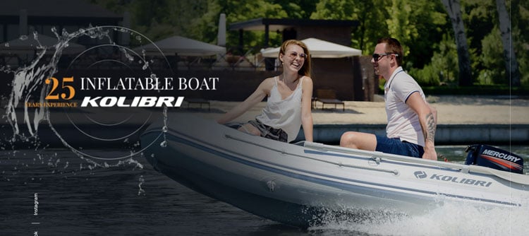 Choosing the Best Inflatable Boat: Things to Focus About