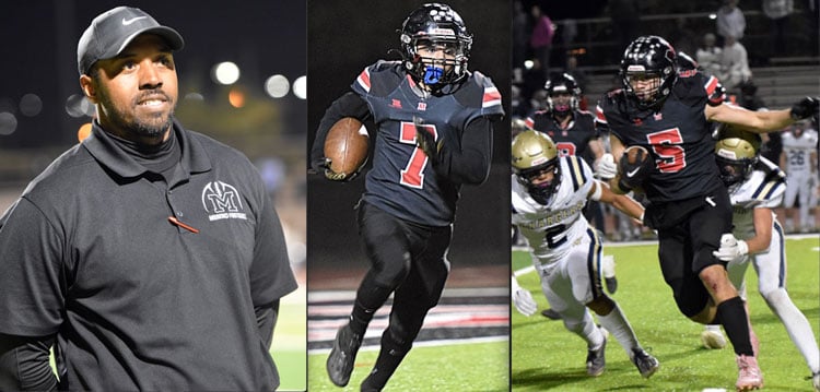 Coach of the Year! – The Gila Herald