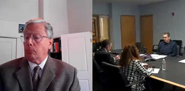 Cochise’s Judd, Crosby indicted for election interference