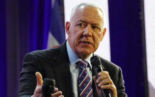 Editorial: GOP job listing: Only liars need apply