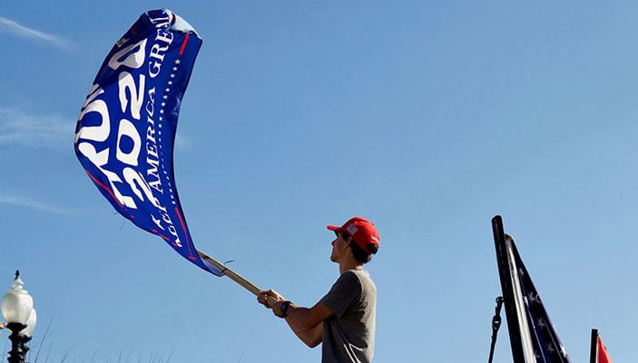 Editorial: MAGA lays siege to schools, gets blitzed