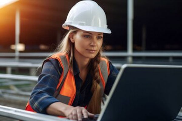 Editorial: More girls should be engineers, on STEM Awareness Day this pro weighs in