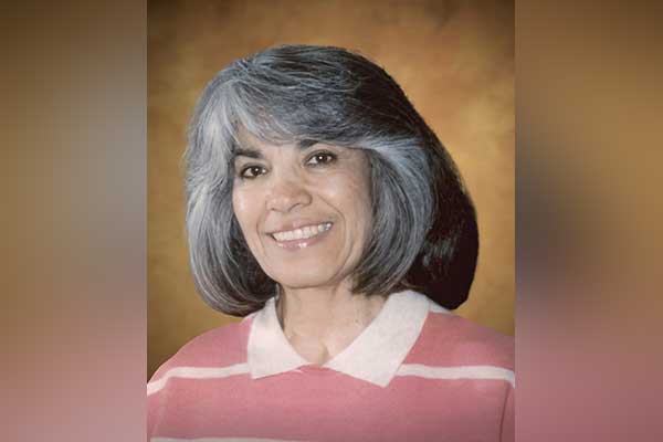 Felicita Plascencio De Leon | GilaValleyCentral.Net