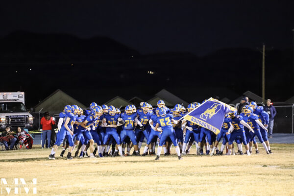 Football playoffs kickoff tonight | GilaValleyCentral.Net
