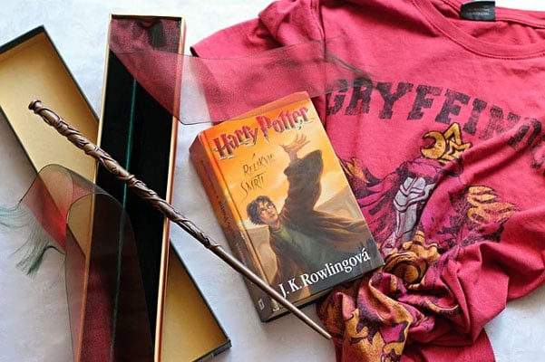 How To Use Incendio Magic Wand Safely