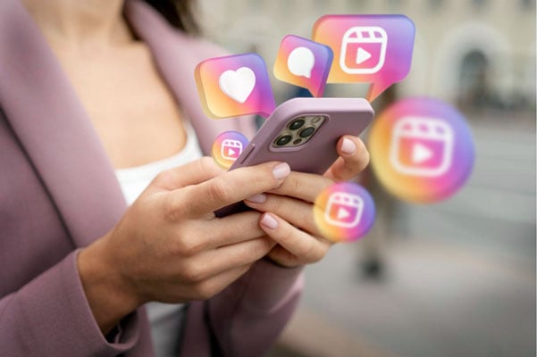 How to ensure your Instagram profile appeals to a wider audience