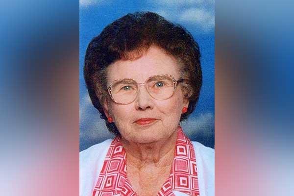 Joyce NellaVee Ford | GilaValleyCentral.Net