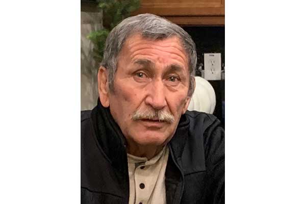 Locario Hernandez Sr | GilaValleyCentral.Net