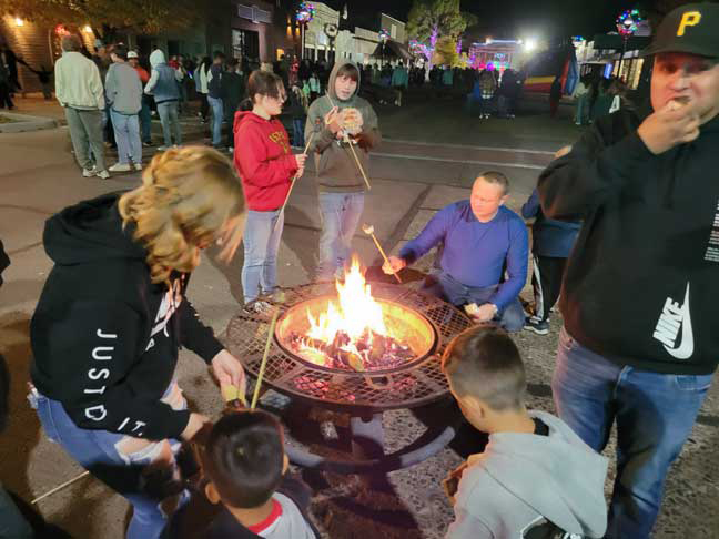 Merry Main Street returns Nov. 24
