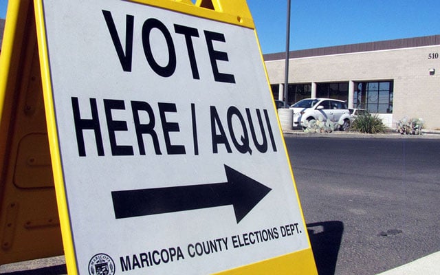 Early ballots for the 2024 Presidential Preference Election have been mailed