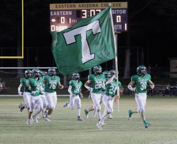 Pima, Thatcher and Morenci ready for quarterfinal football