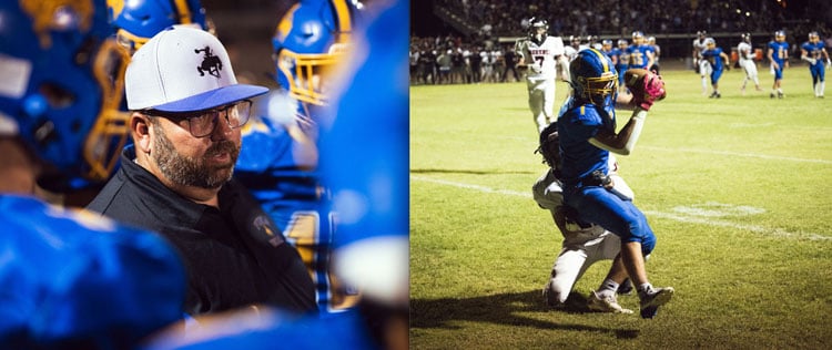 Pima’s Wilkins, John repeat as Region Coach, Player of the Year