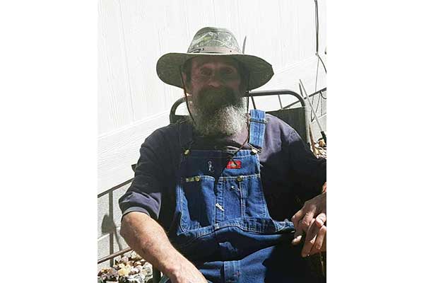 Richard “Ski” Jisko | GilaValleyCentral.Net