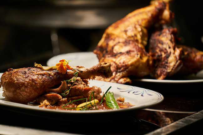 St. Vincent DePaul accepting turkey, ham donations for the holidays