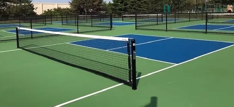 Thatcher Police revive pickleball player under cardiac arrest with AED machine