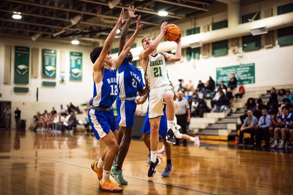 Thatcher falls to 5A Buena in season opener