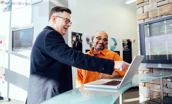 The Battle for Online Users: How Companies Are Using Promotions to Stay Ahead in the Digital Age