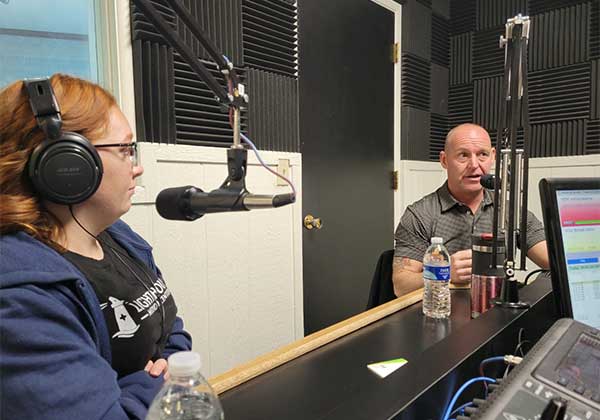Voice of the Valley: Benefits of Chiropractic for young athletes