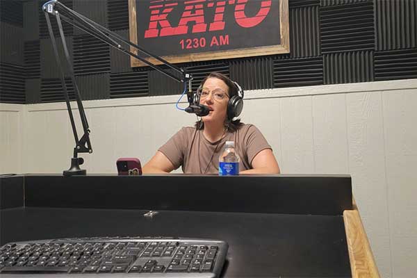 Voice of the Valley: Holiday Events