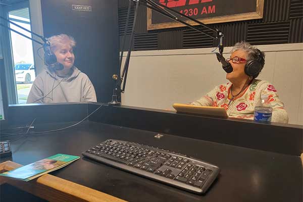 Voice of the Valley: Our Neighbor’s Farm and Pantry