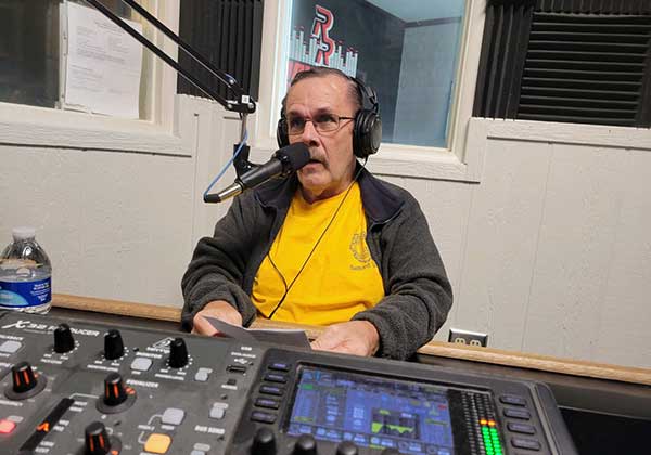 Voice of the Valley: Pow Wow and Field of Honor