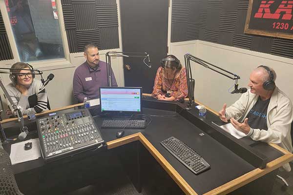 Voice of the Valley: Starfish Program and SBDC Events