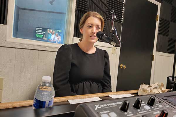 Voice of the Valley: Youth and Veteran’s Mental Health