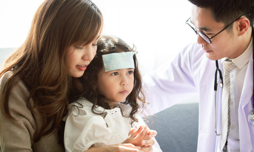 Yuma County child is Arizona’s first pediatric influenza fatality of respiratory season