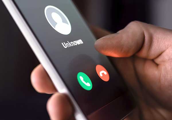 ‘Tis the Season for Scams: 5 Ways to Protect You and Your Family