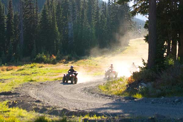 AZGFD to begin review of Article 10 rules (off-highway vehicles)